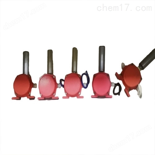 防爆兩級(jí)跑偏開關(guān)