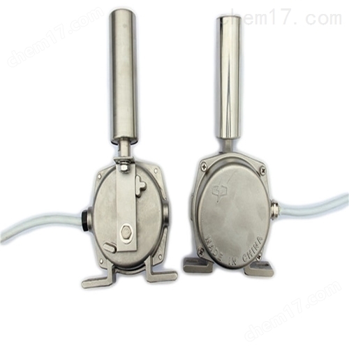 防腐兩級跑偏開關T315-TP