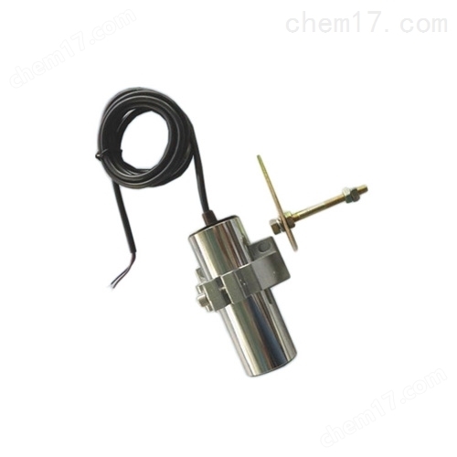 皮帶旋轉檢測探頭資訊