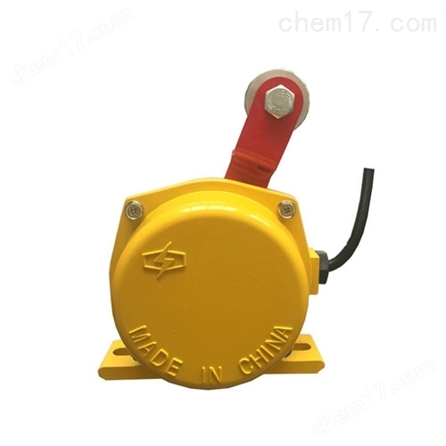 ZWS-II-2料流檢測裝置/料流開關