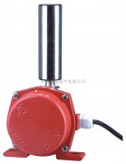 兩級(jí)跑偏傳感器XLPP-20-45 皮帶跑偏專用兩級(jí)跑偏開(kāi)關(guān)生產(chǎn)