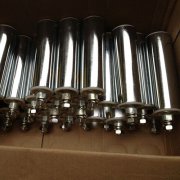 HFKPT1-20-35托輥，兩級跑偏開關(guān)KBW-220L防爆跑偏開關(guān)