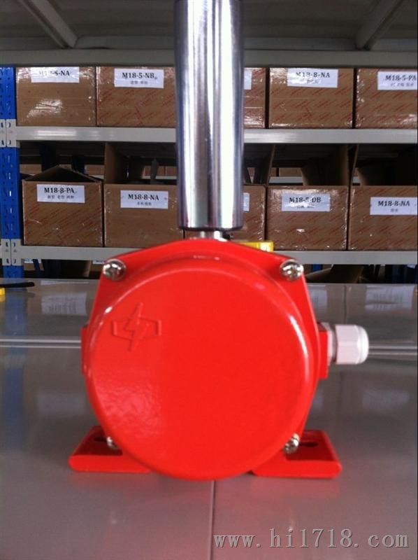 RPK-2-JTH跑偏 兩級跑偏開關(guān)糧倉跑偏開關(guān)