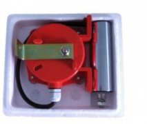 HFKPT1-20-35輸送機工業(yè)開關，兩級跑偏開關參數(shù)兩級跑偏開關生產(chǎn)