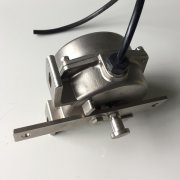 XLLS-S-II雙向拉繩開(kāi)關(guān)380V，3AKBW-220L防爆拉繩開(kāi)關(guān)