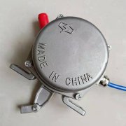 現(xiàn)貨供應拉繩開關(guān)HFKLT2-2鋼絲繩工廠直營