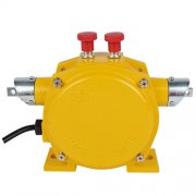 RLS-SP型雙向平衡拉繩開關(guān)往復式拉繩開關(guān)生產(chǎn)