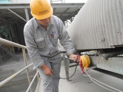 WSK-235HK/E1雙向拉繩開關 出類拔萃拉線開