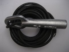 堆煤傾斜開關20-35-29，洗煤廠用KBC-220傾斜堵塞開關