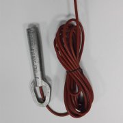 LVG-S傾斜開關DC24V，常開KBC-220傾斜堵塞開關