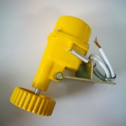 XLDH-HL環(huán)冷機打滑檢測器批發(fā)水泥廠用接觸打滑欠速開關(guān)