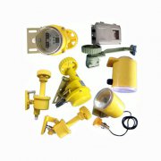 廠家熱銷YBZ406-HS-H皮帶打滑開(kāi)關(guān)打滑開(kāi)關(guān)銷售