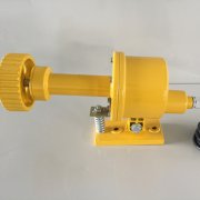 ZGDH-II速度檢測(cè)器 卓信電氣打滑開關(guān)煤礦用打滑開關(guān)