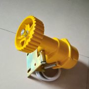 HSQ-726B2打滑檢測(cè)器 卓信DH-J打滑開關(guān)