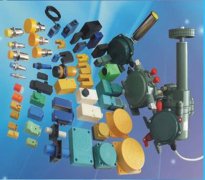 江蘇卓信電氣SJK-I打滑檢測(cè)器煤礦用打滑開(kāi)關(guān)