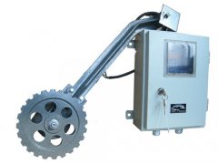 打滑速度檢測(cè)器S14078DH-J打滑開(kāi)關(guān)