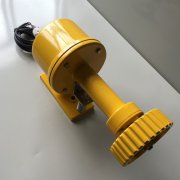 智能打滑檢測(cè)器DLH-ZX-DH-1F水泥廠(chǎng)用接觸打滑欠速開(kāi)關(guān)