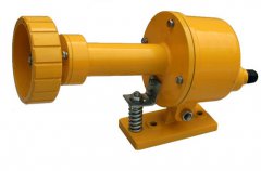 YKDH-III打滑檢測器水泥廠用接觸打滑欠速開關(guān)