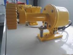 無源打滑開關DHJY-Ⅰ打滑檢測器生產(chǎn)廠家