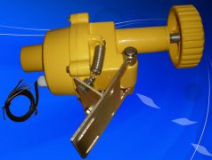 打滑開關DH03E-1-W，打滑檢測裝置廠家DH-J打滑開關