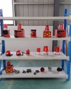 ZGBJ-K220鐵路道口行走聲光報(bào)警器_語(yǔ)音報(bào)警器聲光報(bào)警器型號(hào)