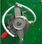 GHFLS皮帶保護拉繩開關(guān)往復式拉繩開關(guān)生產(chǎn)