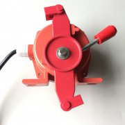 HSBH-102C-SS-15-1200皮帶機雙向拉繩開關工廠直營