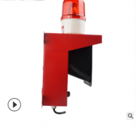 SJ-3W船用起重機聲光報警器設備報警器