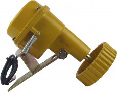 AYDHCS-1-1 皮帶限速打滑開(kāi)關(guān)打滑檢測(cè)裝置工廠直營(yíng)