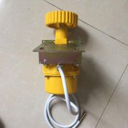 HDJ-3 皮帶速度打滑開(kāi)關(guān)DHJY-II防爆打滑開(kāi)關(guān)