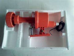 AYCH-100-A 開(kāi)關(guān)量速度打滑開(kāi)關(guān)水泥廠用接觸打滑欠速開(kāi)關(guān)廠家