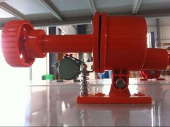 SR-HJS-I 模擬量速度打滑開關(guān)打滑檢測儀