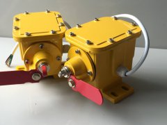 EBST-Q01縱向撕裂開關(guān)檢測器接觸式打滑開關(guān)