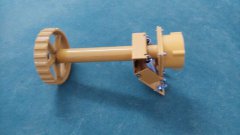 HJY皮帶限速打滑開關(guān)打滑檢測儀