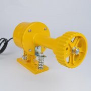 DHJY-Ⅰ開關量速度打滑開關飼料廠打滑開關生產(chǎn)