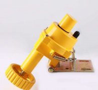 FYDDH-02IP67打滑檢測(cè)裝置接觸式打滑開(kāi)關(guān)