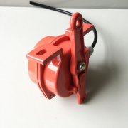 防粉塵HFKLTB8-Ⅱ-雙向拉繩開關工廠直營