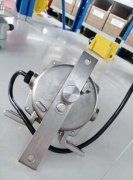 不銹鋼拉線開關(guān)，拉繩開關(guān)HQLS-LXB/316KBW-220L防爆拉繩開關(guān)