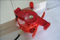 雙向拉繩開關(guān)YHL-I、YHL-II工廠直營