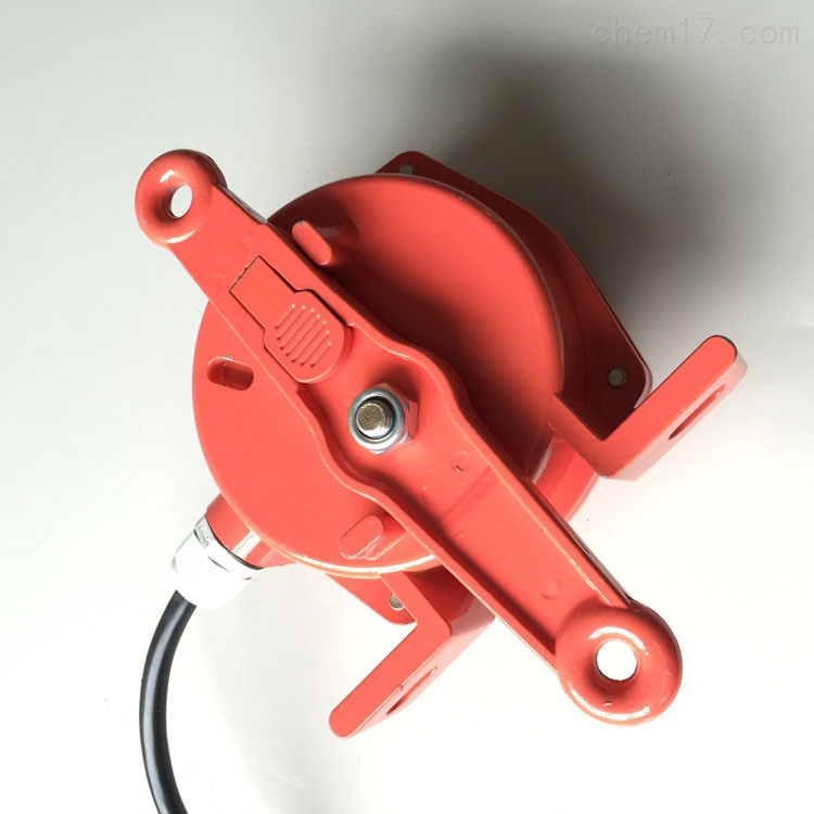 BJ-II防爆拉繩開關輸送機跑偏開關