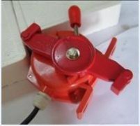 NST2-1、NST2-2拉線(xiàn)開(kāi)關(guān)，拉繩開(kāi)關(guān)KBW-220L防爆拉繩開(kāi)關(guān)