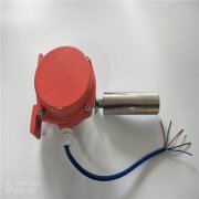 耐強(qiáng)酸堿腐蝕ATPP-100/ZB/22跑偏開關(guān)KBW-220P防爆兩級跑偏開關(guān)