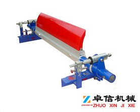 H型硬質(zhì)合金清掃器B 800 DT3EJH4飼料廠跑偏開關生產(chǎn)