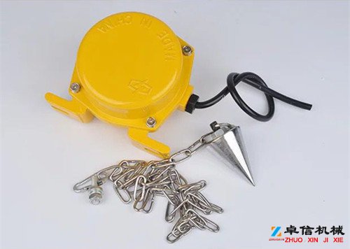 JSB/LLQ-Ⅲ型單臂式料流檢測儀糧倉料流開關(guān)生產(chǎn)廠家