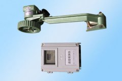 TSJC-2-3紅外線打滑檢測儀速度開關