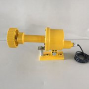 BDH-III防爆型皮帶速度檢測(cè)開(kāi)關(guān)水泥廠(chǎng)用接觸打滑欠速開(kāi)關(guān)