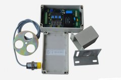 皮帶保護60-200運行監(jiān)控器速度打滑開關(guān)銷售