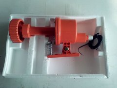 標(biāo)準(zhǔn)速度打滑開關(guān)ES-60-Ⅱ型號(hào)齊全皮帶測速傳感器DH-J打滑開關(guān)