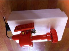 打滑開關(guān)QDH-I，QDH-II,QDH-III防打滑保護裝置