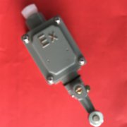 GY-80MSKL IEC947-1防爆限位開關生產廠家